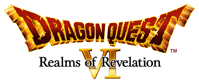 DRAGON QUEST VI