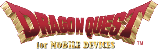 DRAGON QUEST for MOBILE DEVICE