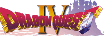 DRAGON QUEST IV