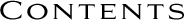 Contents