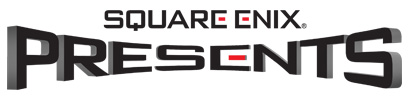 SQUARE ENIX PRESENTS