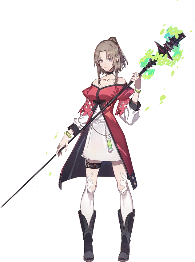 おとぎの国のファンタジア FANTASIAN Neo Dimension（ファンタジアン ネオディメンジョン