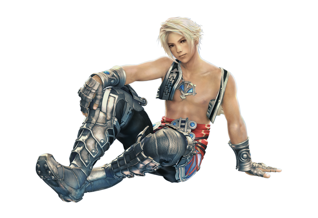 Character Final Fantasy Xii The Zodiac Age Square Enix