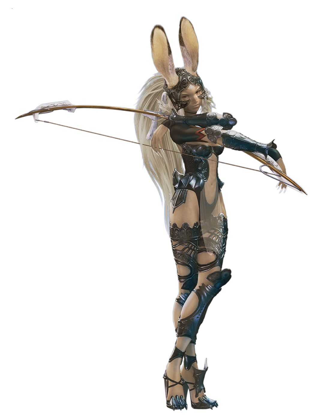 CHARACTER | FINAL FANTASY XII THE ZODIAC AGE | SQUARE ENIX