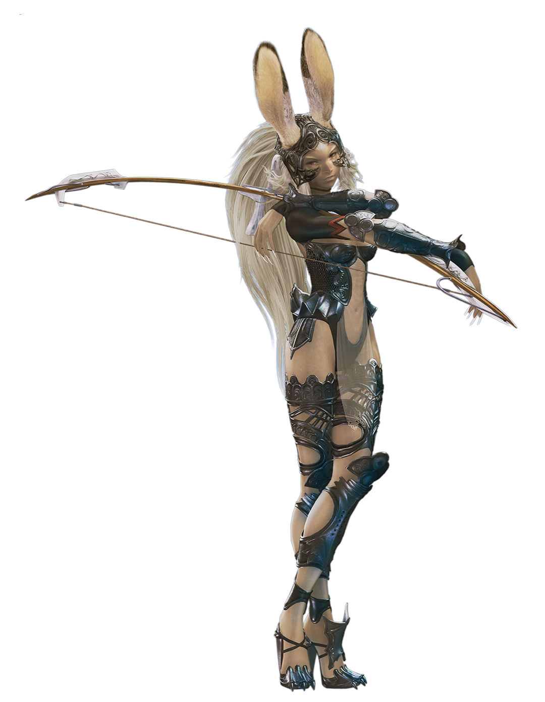 Character Final Fantasy Xii The Zodiac Age Square Enix