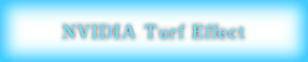 NVIDIA Turf Effect