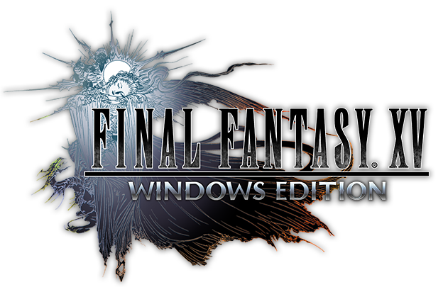 FINAL FANTASY XV WINDOWS EDITION