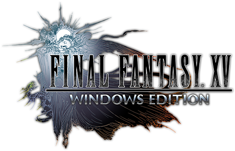 Final Fantasy Xv Windows Edition Pc Square Enix