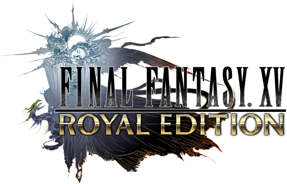 FINAL FANTASY XV ROYAL EDITION