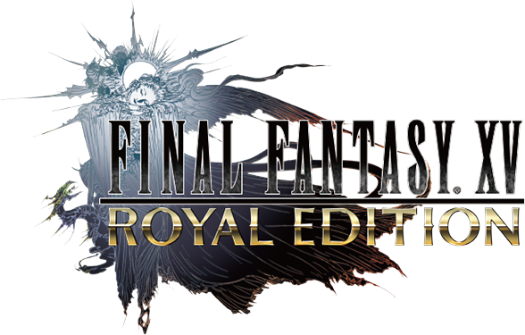 FINAL FANTASY XV ROYAL EDISION