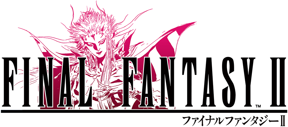 FINAL FANTASY II