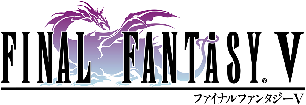 ファイナルファンタジーV | SQUARE ENIX