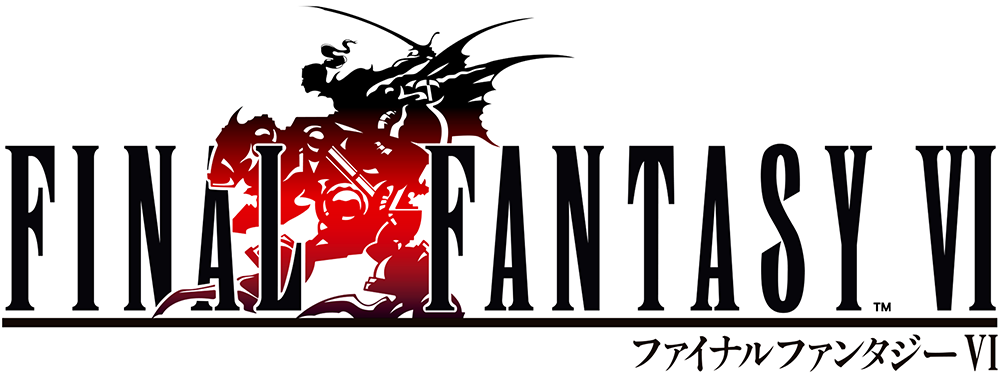 FINAL FANTASY VI