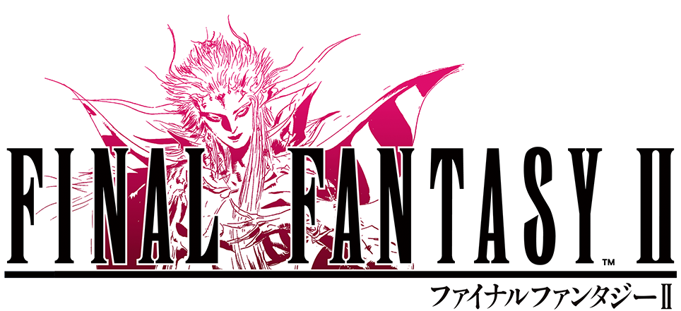 FINAL FANTASY II