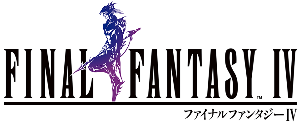 FINAL FANTASY IV