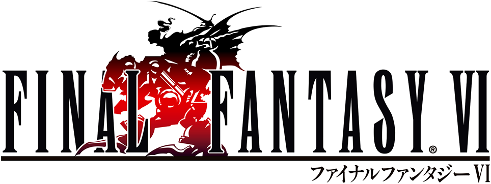 FINAL FANTASY VI
