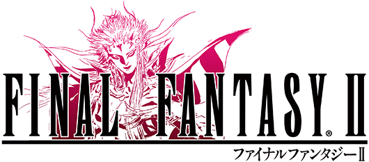 FINAL FANTASY II