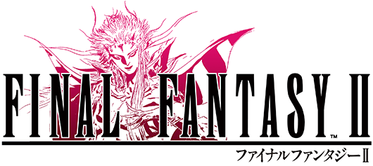 FINAL FANTASY II