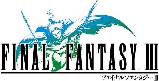 FINAL FANTASY III