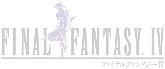 FINAL FANTASY IV