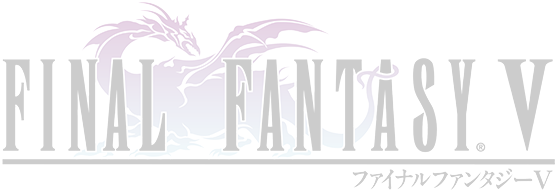 FINAL FANTASY V
