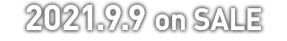 2021.9.9 on SALE