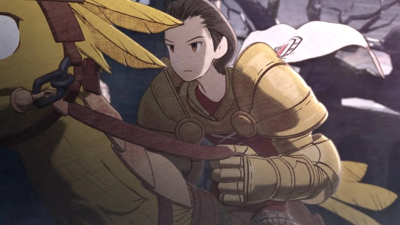 ファイナルファンタジータクティクス - イヴァリース クロニクルズ