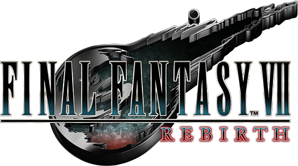 FINAL FANTASY VII REBIRTH