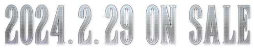 2024.2.29 ON SALE