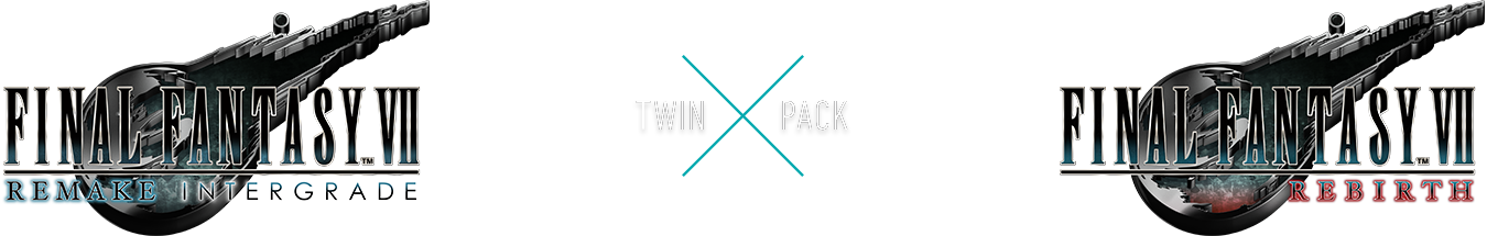TWIN PACK