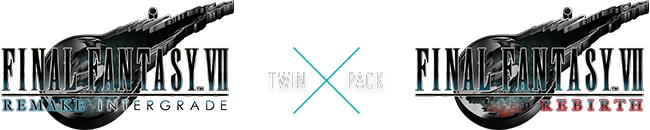 TWIN PACK