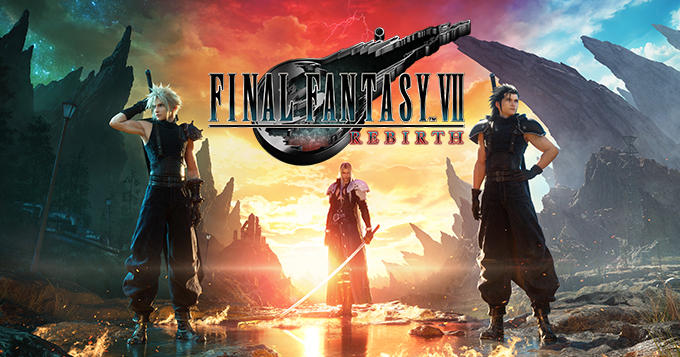 [情報] FFVII RB Patch v 1.020