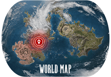 WORLD MAP