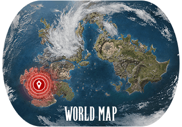 WORLD MAP