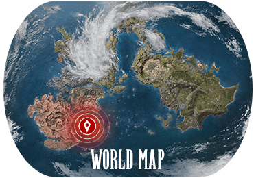 WORLD MAP