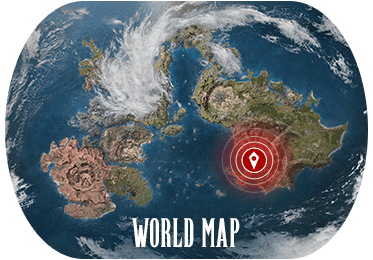 WORLD MAP