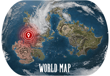 WORLD MAP