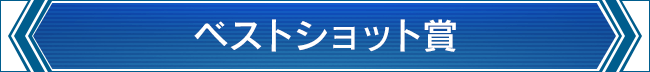 ベストショット賞