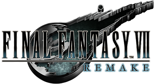 Final Fantasy Vii Remake Square Enix