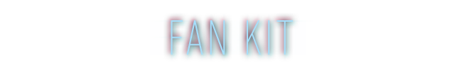 Fan Kit Final Fantasy Vii Remake Square Enix