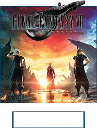 FINAL FANTASY VII REBIRTH [2作目]