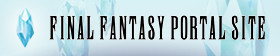 FINAL FANTASY PORTAL SITE