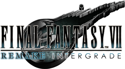 FINAL FANTASY VII REMAKE INTERGRADE