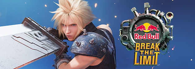 Final Fantasy Vii Remake Intergrade Square Enix