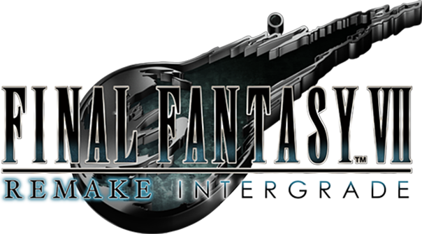 FINAL FANTASY VII REMAKE INTERGRADE