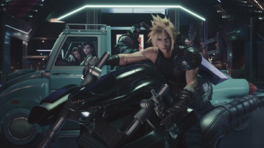 ff7 インターグレード フォトモード