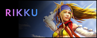 RIKKU