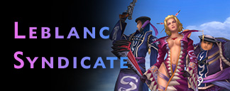 Leblanc Syndicate