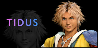 TIDUS