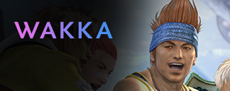 WAKKA